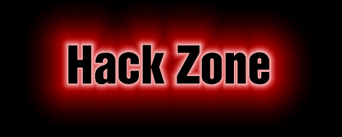 Hack Zone